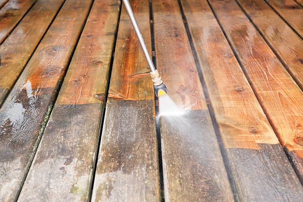 Best Residential Pressure Washing Services  in Milford City, CT